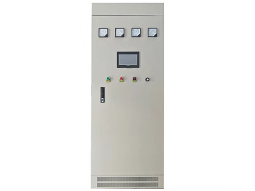 微電腦高壓柜 微電腦高壓柜